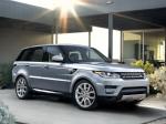Land Rover Range Rover Sport Autobiography 2013 года